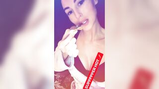 Xalicegoodwinx (Alice Goodwin) Onlyfans Leaks Indonesia Girl Porn Video 37