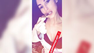 Xalicegoodwinx (Alice Goodwin) Onlyfans Leaks Indonesia Girl Porn Video 37