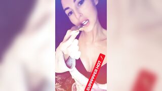 Xalicegoodwinx (Alice Goodwin) Onlyfans Leaks Indonesia Girl Porn Video 37