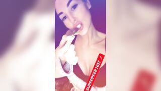 Xalicegoodwinx (Alice Goodwin) Onlyfans Leaks Indonesia Girl Porn Video 37