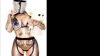 Cassiecurses (Cassie Curses) OnlyFans Leaks Girl Porn Video 13