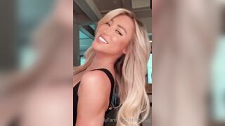 Stefbabyg (Stefanie G : Baby G) Onlyfans Leaks Girl Model Porn Video 365