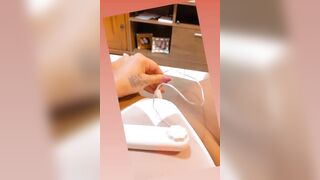 Carol Borges (Account Closed) OnlyFans Leaks Big Boobs Hawaiian Girl with Tattoo 91