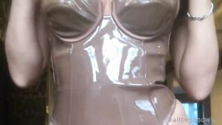 Xalicegoodwinx (Alice Goodwin) Onlyfans Leaks Indonesia Girl Porn Video 324