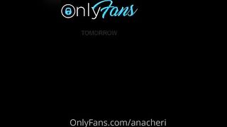 AnaCheri (Ana Cheri) Onlyfans Leaks Girl Porn Video 85