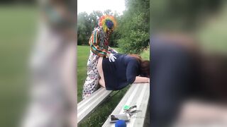 GibbyTheClown Onlyfans Leaks Girl Porn Video 73