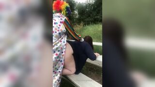 GibbyTheClown Onlyfans Leaks Girl Porn Video 73