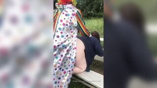 GibbyTheClown Onlyfans Leaks Girl Porn Video 73