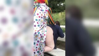 GibbyTheClown Onlyfans Leaks Girl Porn Video 73