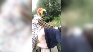 GibbyTheClown Onlyfans Leaks Girl Porn Video 73