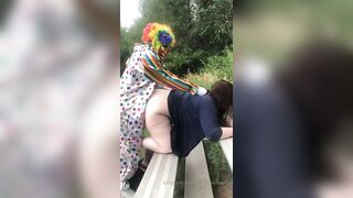 GibbyTheClown Onlyfans Leaks Girl Porn Video 73