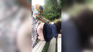 GibbyTheClown Onlyfans Leaks Girl Porn Video 73