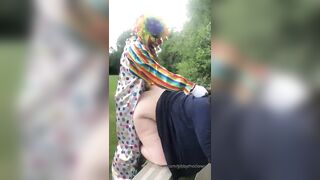 GibbyTheClown Onlyfans Leaks Girl Porn Video 73