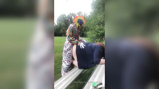 GibbyTheClown Onlyfans Leaks Girl Porn Video 73