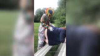 GibbyTheClown Onlyfans Leaks Girl Porn Video 73