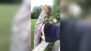 GibbyTheClown Onlyfans Leaks Girl Porn Video 73