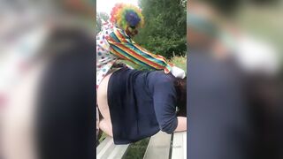 GibbyTheClown Onlyfans Leaks Girl Porn Video 73