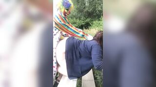 GibbyTheClown Onlyfans Leaks Girl Porn Video 73