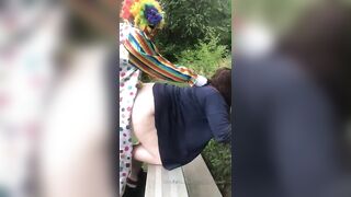 GibbyTheClown Onlyfans Leaks Girl Porn Video 73