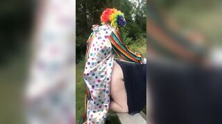 GibbyTheClown Onlyfans Leaks Girl Porn Video 73