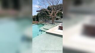 AnaCheri (Ana Cheri) Onlyfans Leaks Girl Porn Video 84