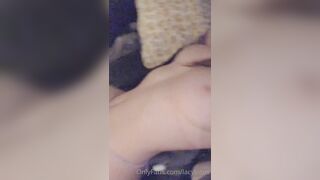 Lacylotus (lacyyy) OnlyFans Leaks Cute Babe Porn Video 36