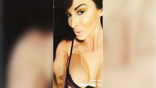 Xalicegoodwinx (Alice Goodwin) Onlyfans Leaks Indonesia Girl Porn Video 172