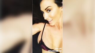 Xalicegoodwinx (Alice Goodwin) Onlyfans Leaks Indonesia Girl Porn Video 172