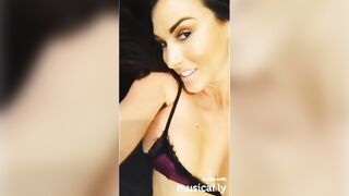 Xalicegoodwinx (Alice Goodwin) Onlyfans Leaks Indonesia Girl Porn Video 172