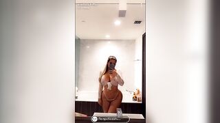 Anastasiyakvitko (Anastasia Kvitko) Onlyfans Leaks Indonesia Girl Porn Video 64