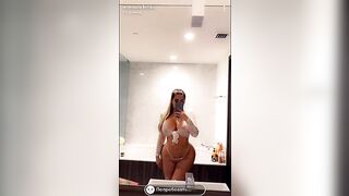 Anastasiyakvitko (Anastasia Kvitko) Onlyfans Leaks Indonesia Girl Porn Video 64