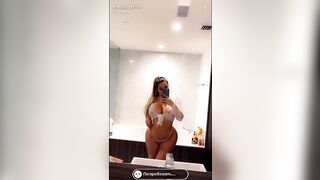 Anastasiyakvitko (Anastasia Kvitko) Onlyfans Leaks Indonesia Girl Porn Video 64