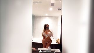 Anastasiyakvitko (Anastasia Kvitko) Onlyfans Leaks Indonesia Girl Porn Video 64