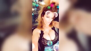 Dana Hamm (Danahamm) OnlyFans Leaks Guilty Pleasure of her kinky side 34DDD BOOBS 246