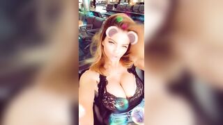 Dana Hamm (Danahamm) OnlyFans Leaks Guilty Pleasure of her kinky side 34DDD BOOBS 246