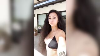Bhad Bhabie (bhadbhabie) OnlyFans Leaks Famous Girl Porn Video 76
