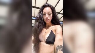 Bhad Bhabie (bhadbhabie) OnlyFans Leaks Famous Girl Porn Video 76