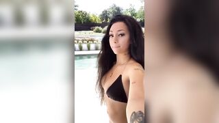 Bhad Bhabie (bhadbhabie) OnlyFans Leaks Famous Girl Porn Video 76