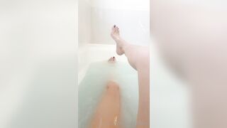 Lola Ward (lola_ward) OnlyFans Leaks Aussie Babe loves to show off her feet  61