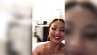 Kazumisworld (Kazumi) Onlyfans Leaks Indonesia Girl Porn Video 39