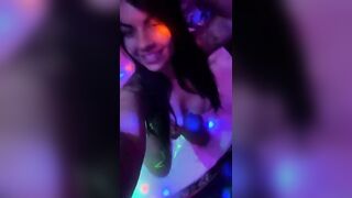 Carol Borges (Account Closed) OnlyFans Leaks Big Boobs Hawaiian Girl with Tattoo 98