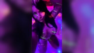 Carol Borges (Account Closed) OnlyFans Leaks Big Boobs Hawaiian Girl with Tattoo 98