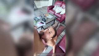 Arikytsya (Ari) OnlyFans Leaks Innocent 21yo Babe Porn Video 13