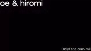 Milkykoco (Chloe Saat) Eastern Asian Curvy Hot Lady with small boobs 19