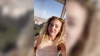 Sara Ames (thesaraames) OnlyFans Leaks Sexy Lovely Neighbour Girl 118