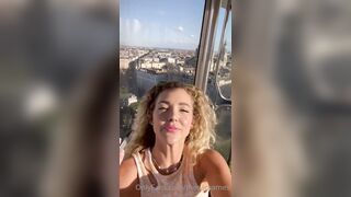 Sara Ames (thesaraames) OnlyFans Leaks Sexy Lovely Neighbour Girl 118