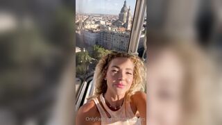 Sara Ames (thesaraames) OnlyFans Leaks Sexy Lovely Neighbour Girl 118