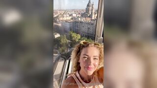 Sara Ames (thesaraames) OnlyFans Leaks Sexy Lovely Neighbour Girl 118