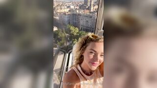 Sara Ames (thesaraames) OnlyFans Leaks Sexy Lovely Neighbour Girl 118