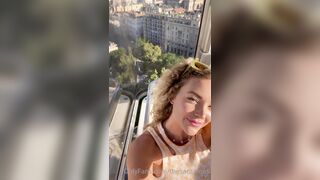 Sara Ames (thesaraames) OnlyFans Leaks Sexy Lovely Neighbour Girl 118